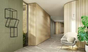 Imagem 7: Apartamento a Venda no Jardins de 240m² - 3 Suítes + 3 Vagas