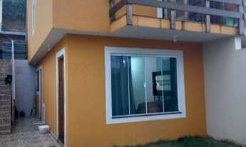 Imagem: ÓTIMO SOBRADO COM 2 DORMITÓRIOS, 3 BANHEIROS