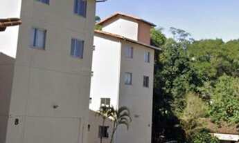 Imagem 3: Apartamento para Venda em Juiz de Fora, São Pedro, 2 dormitórios, 1 banheiro, 1 vaga