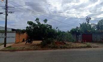 Imagem 5: LOTE NO SETOR GOIÂNIA PARK SUL - APARCIDA DE GOIÂNIA/GO