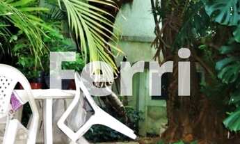 Imagem 7: Casa em Área Tombada, Entre o Parque da Aclimação e o Metrô Ana Rosa