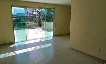 Imagem 4: Cobertura duplex para aluguel 300 m² , 3 suítes, lavabo, 03 vagas, sala de tv, varandão