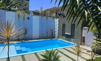 Imagem: VENDE CASA LINEAR pronta para morar - Rio