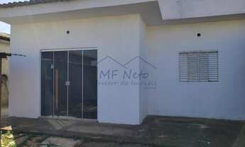 Imagem 2: Casa com 2 dorms, Jardim Treviso, Pirassununga - R$ 250 mil, Cod: 10132048