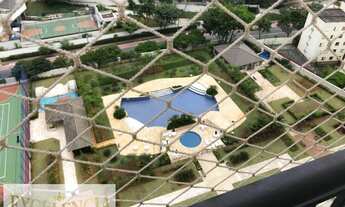 Imagem 7: Apartamento para Venda em São Paulo, Lauzane Paulista, 2 dormitórios, 1 suíte, 2 banheiros