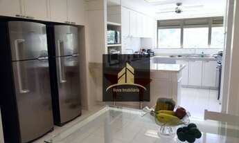 Imagem 6: Apartamento com 4 dormitórios à venda, 394 m² por R$ 7.797.000,00 - São Conrado - Rio de J