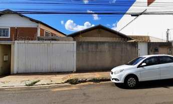 Imagem: CAMPO GRANDE - Casa Padrão - Vila Santa