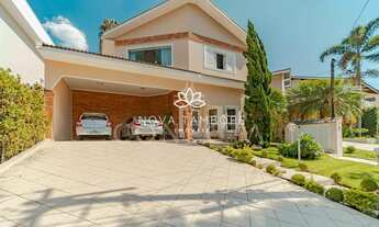 Imagem: Casa reformada no Alphaville 4. Agende sua