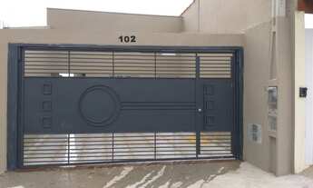 Imagem: Casa para venda 3 quartos/ Suíte 2