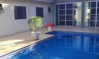 Imagem: RESIDÊNCIA - VALE DO IGAPÓ