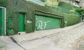 Imagem 3: Casa de 420m² em Condomínio no bairro Praia da Lagoa,4 Suites