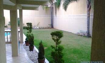 Imagem: CASA ASSOBRADADA - SANTANA - SP