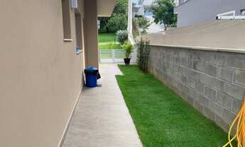 Imagem 2: Casa térrea 3 dorm, 1 suíte americana