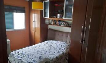 Imagem 7: Sobrado para venda na Vila Camilópolis - Santo André - SP