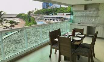 Imagem 7: Apartamento para venda com 72 metros quadrados com 1 quarto em Ondina - Salvador - BA