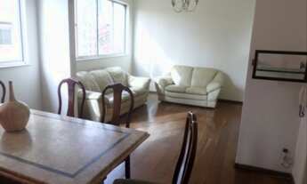 Imagem 4: Venda - APARTAMENTO - SANTO ANTONIO Belo Horizonte MG