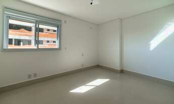 Imagem 3: Apartamento para venda tem 283 metros quadrados com 4 quartos em Setor Marista - Goiânia