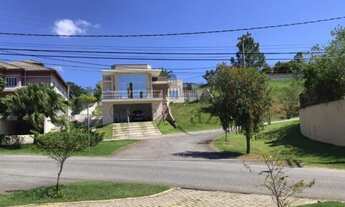 Imagem 2: Jacarei - Casa de Condomínio - Condominio Residencial Mirante do Vale