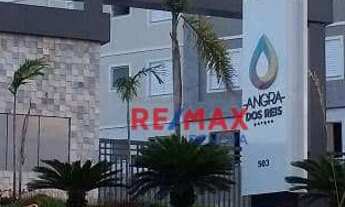 Imagem 2: Apartamento com 2 dormitórios à venda, 39 m² por R$ 190.000,00 - Conjunto Habitacional Nar