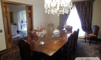 Imagem 4: JARDIM PAULISTA - 4 SUÍTE - LINDENBERG