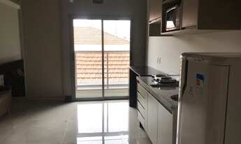 Imagem: Apartamento com 1 dormitório para alugar