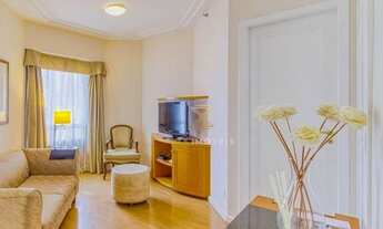 Imagem 4: Apartamento com 3 dormitórios à venda, 79 m² por R$ 1.550.000 - Itaim Bibi - São Paulo/SP