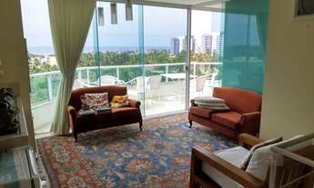 Imagem: Apartamento Duplex para Venda em buraquinho