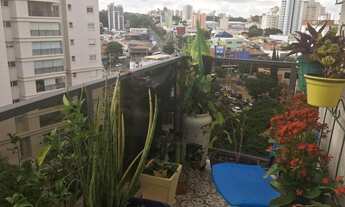 Imagem 5: Campinas - Apartamento Padrão - Cambuí