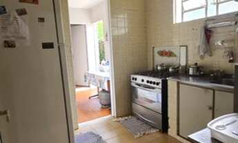 Imagem 4: SCR-Casa para venda com 206 metros quadrados com 3 quartos em Horto - Teresina - PI