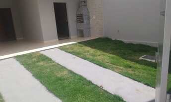 Imagem 2: Casa flor do cerrado com entrada parcelada , Anápolis