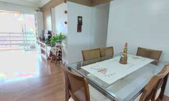 Imagem 2: Apartamento para venda com 89 metros, sendo 3 quartos, 1 suíte e 3 vagas -Ipiranga-SP