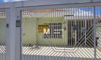 Imagem: Casa com 2 dormitórios à venda, 111 m²