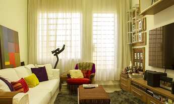 Imagem: APARTAMENTO 110 M2, 3 DORMITORIOS, 1 BANHEIRO