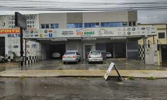 Imagem: Jardim Santo Antônio - Goiânia - GO/ Galpão