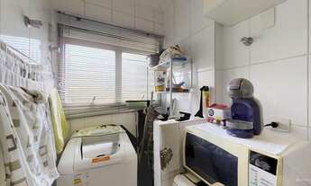 Imagem 6: São Paulo - Apartamento Padrão - Bela Vista