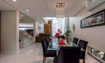 Imagem 6: Sobrado City Park Mobiliado