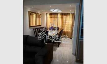 Imagem 3: SãO CAETANO DO SUL - Apartamento Padrão - Santa Paula