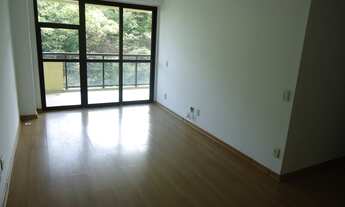 Imagem 5: Apartamento para aluguel com 74 metros quadrados com 2 quartos em Laranjeiras - Rio de Jan