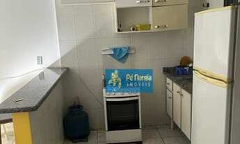 Imagem 3: Casa com 1 dormitório à venda, 50 m² por R$ 165.000,00 - Aviação - Praia Grande/SP