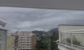 Imagem 6: Pendotiba Cobertura 02 quartos