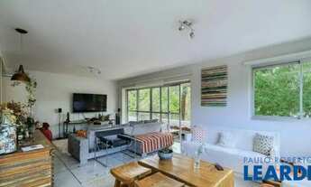 Imagem 6: APARTAMENTO - ALTO DE PINHEIROS - SP