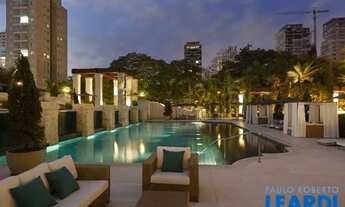 Imagem 2: APARTAMENTO - VILA OLÍMPIA - SP