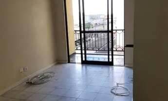 Imagem 4: Aluga-se apartamento três quartos, uma suíte, 60m², em frente ao Assaí Atacadista