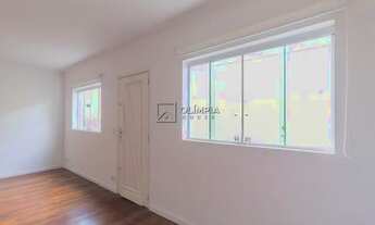 Imagem 3: Casa Venda 3 Dormitórios - 122 m² Vila Madalena