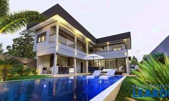 Imagem 2: CASA EM CONDOMÍNIO - ESTÂNCIA SANTA MARIA DO LARANJAL - SP