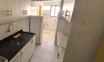 Imagem 4: Apartamento (Padrão), com 3 quartos e 2 banheiros à Venda, 89 m² em São Paulo/SP