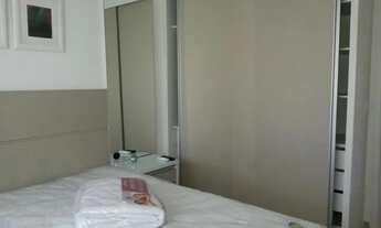 Imagem 5: Apartamento para aluguel com 39 metros quadrados com 1 quarto em Jardim Ampliação - São Pa