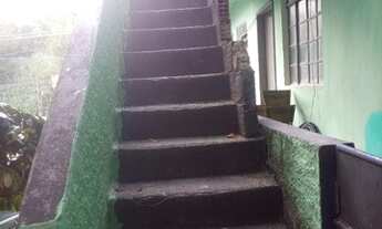 Imagem 6: Aluga-se casa colubandê (capote