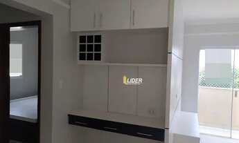Imagem 2: Apartamento para aluguel, 2 quartos, 1 suíte, 1 vaga, Santa Mônica - Uberlândia/MG