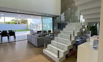 Imagem 6: SANTANA DE PARNAíBA - Casa de Condomínio - Alphaville